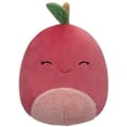 thumbnail image 1 of Squishmallows Cherry the Cherry Plush, 1 of 1