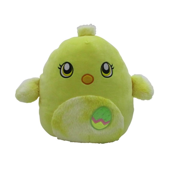 Squishmallows Chick 12" Plush Toy