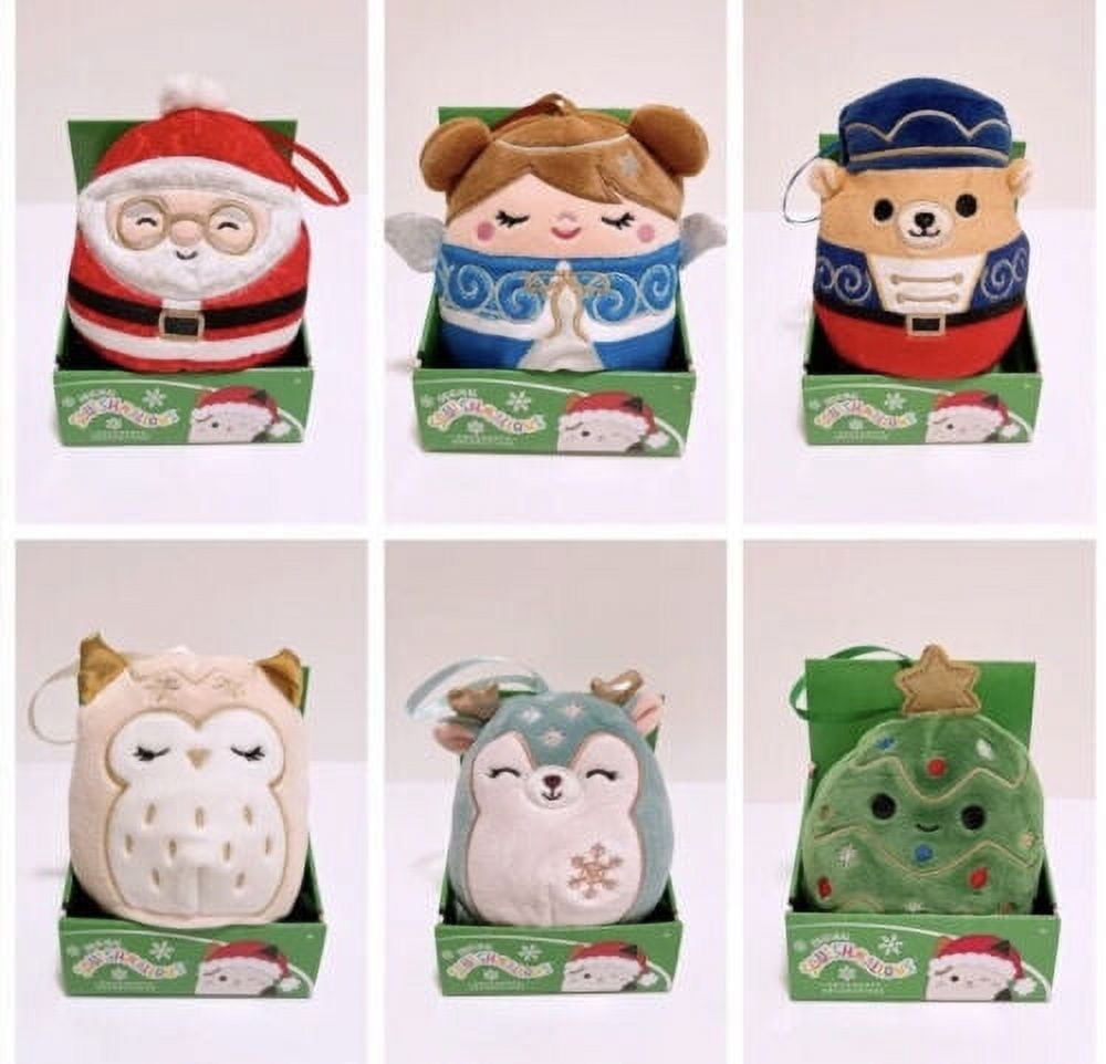 https://i5.walmartimages.com/seo/Squishmallows-Christmas-Ornaments-4-Mini-Plush-Doll-With-Display-Box-Set-of-6_8941d6c3-ce9b-4d19-813d-cb7bcbaa189f.c3b226d2b29120df5bf3dea9846cc4c9.jpeg