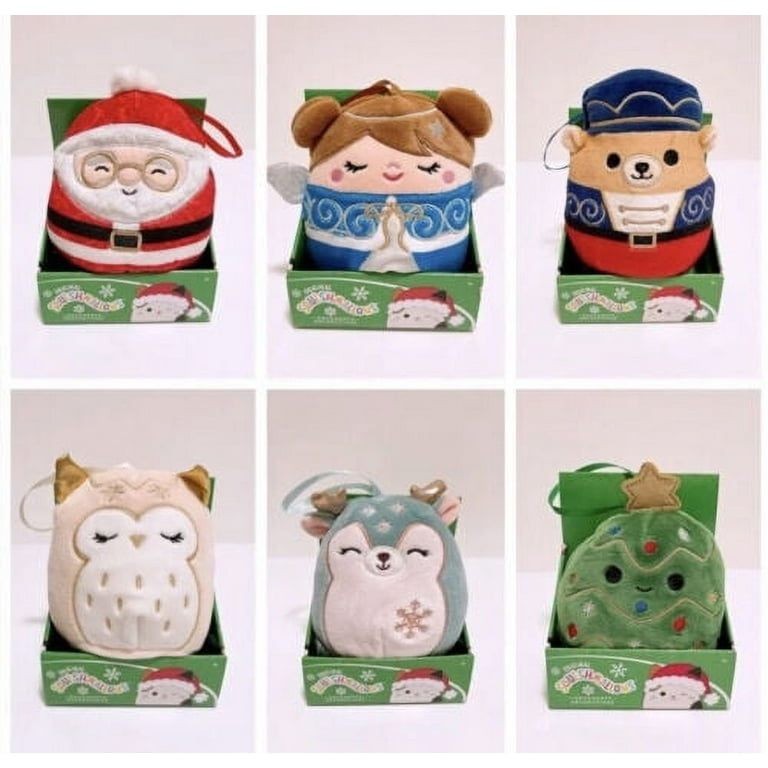 https://i5.walmartimages.com/seo/Squishmallows-Christmas-Ornaments-4-Mini-Plush-Doll-With-Display-Box-Set-of-6_8941d6c3-ce9b-4d19-813d-cb7bcbaa189f.c3b226d2b29120df5bf3dea9846cc4c9.jpeg?odnHeight=768&odnWidth=768&odnBg=FFFFFF