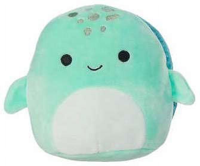 Squishmallows Cole the Sea Turtle Plush - Walmart.com