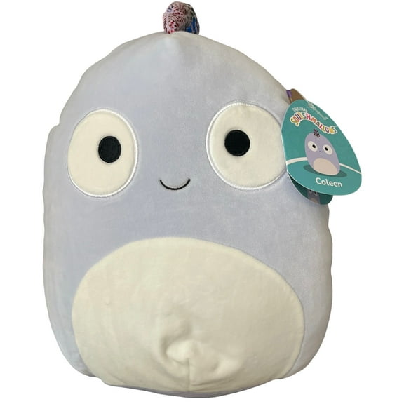 Squishmallows Coleen the Chameleon 11 in