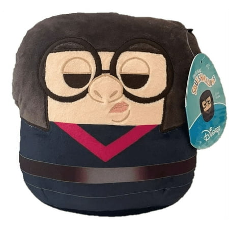 Squishmallows Collectible Stuffed Animals & Plush Toys, Multicolor, 0.9 lb