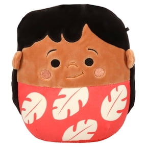 Squishmallows Comfortable Soft Stuffed Animals and Plush Toys