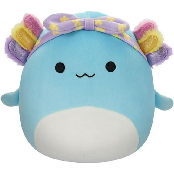 Squishmallows Comfortable Stuffed Animals & Plush Toy, Marshmallow-like Material, 8"