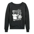 thumbnail image 1 of Squishmallows - Concert - Women's French Terry Pullover Sweatshirt, 1 of 4