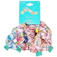 thumbnail image 1 of Squishmallows Cute Scrunchies for Girls of All Ages - 4 Large Hair Scrunchies for Girls - 4 Printed Scrunchies with Your Favorite Characters, 1 of 7