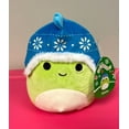 thumbnail image 1 of Squishmallows Danny the Dinosaur 8", 1 of 1