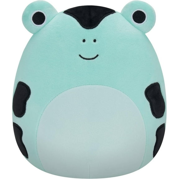 Squishmallows: Dear the Poison Dart Frog