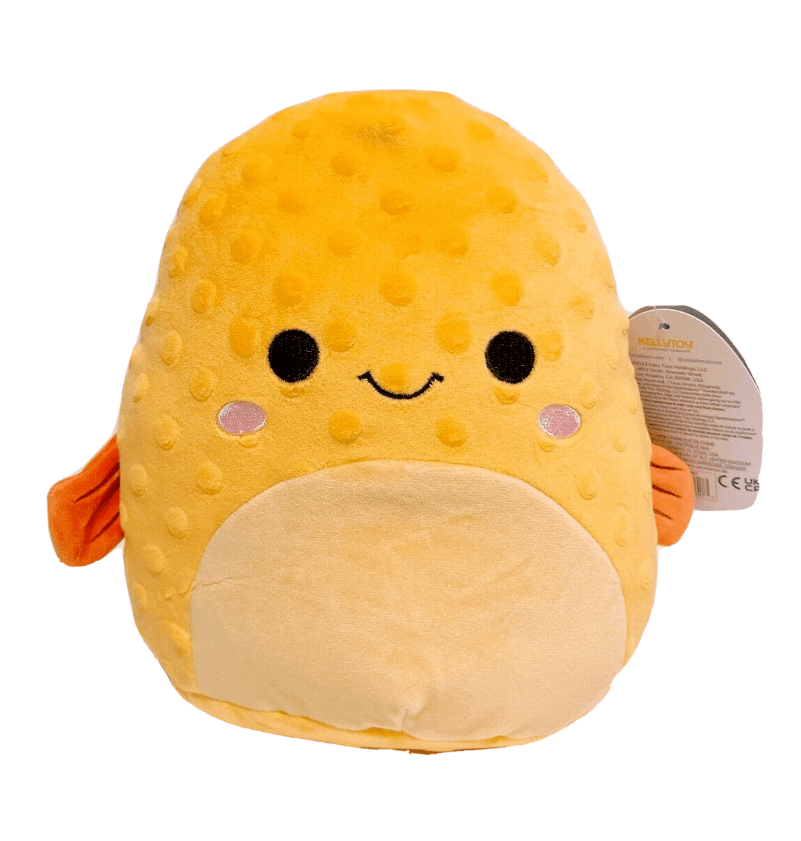 Squishmallow porcupine sales