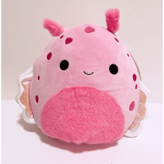 Squishmallows Deep Sea Squad 8" Shabnam the Sea Slug Plush Doll Toy