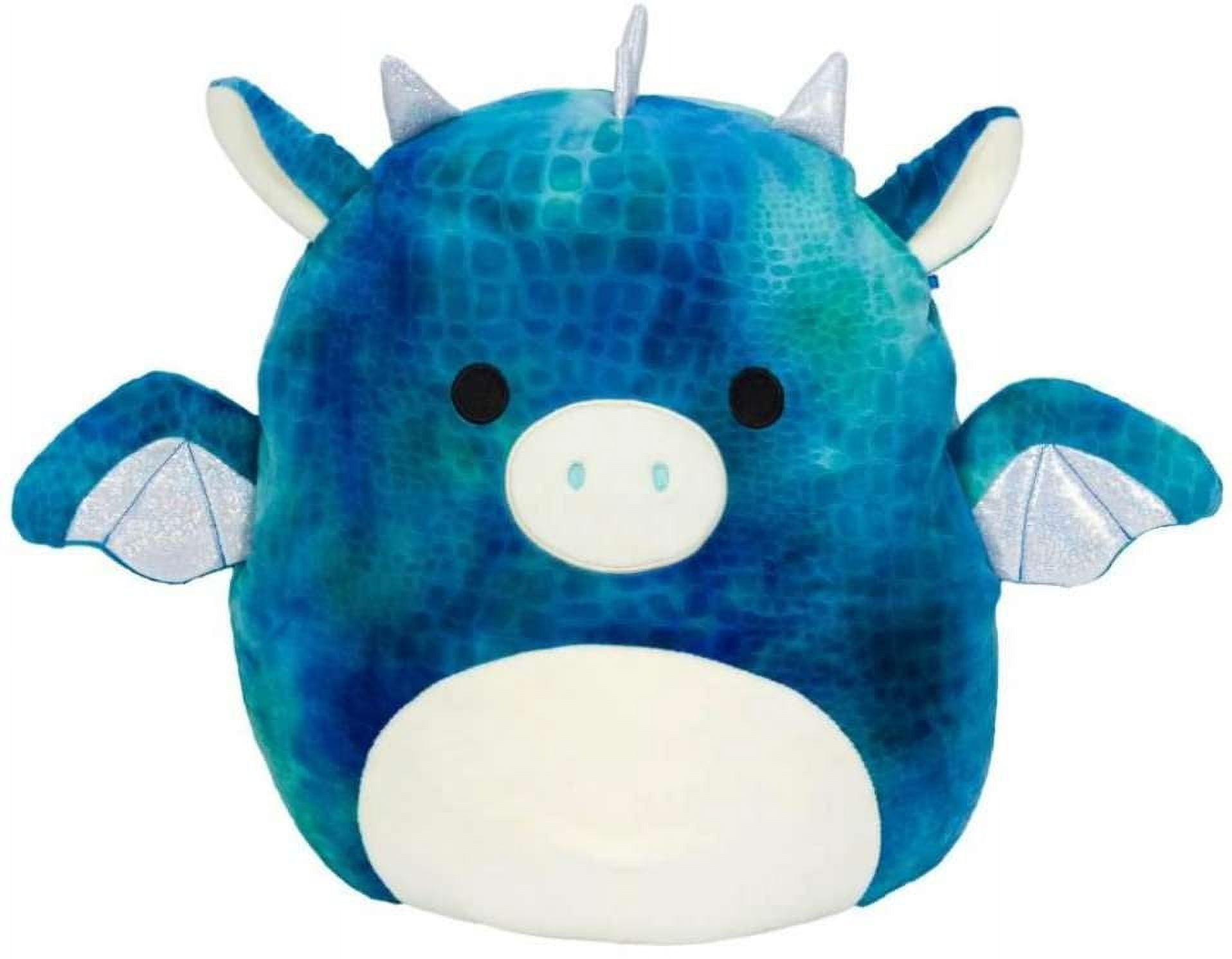 Squishmallows Destiny The Dragon Plush Walmart squishmallows-destiny-the-dragon-plush-walmart