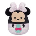 thumbnail image 1 of Squishmallows Disney 10 inch Minnie Mouse Holding Egg Plush -  Child's Ultra Soft Stuffed Toy, 1 of 6