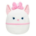 thumbnail image 1 of Squishmallows Disney 14 inch Marie Plush - Child's Ultra Soft Stuffed Toy, 1 of 8