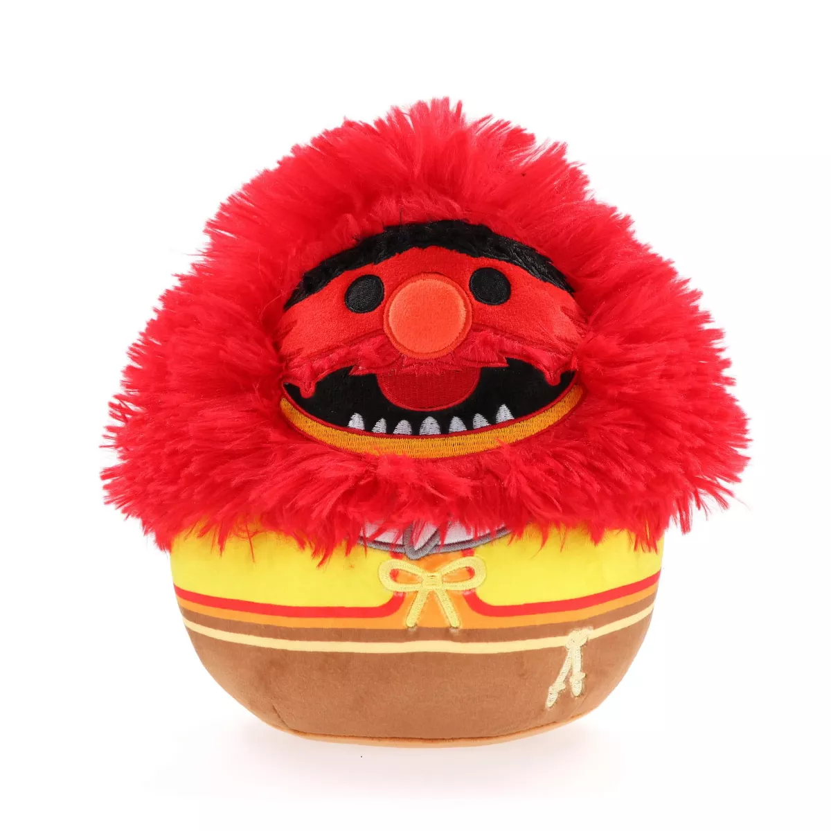 Squishmallows Disney Animal Muppets 10 in Child's Plush Toy