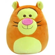 Squishmallows Disney Tigger Plush