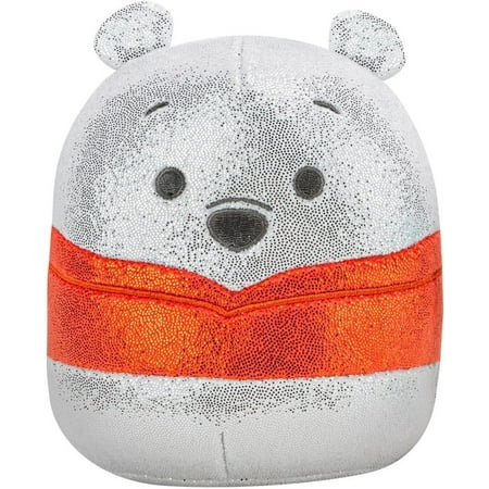 Squishmallows Disney100 Winnie the Pooh Plush