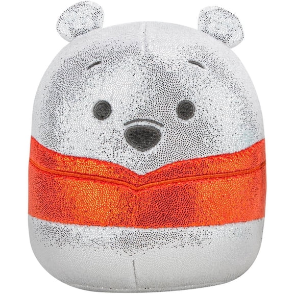 Squishmallows Disney100 Winnie the Pooh Plush
