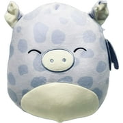 Squishmallows Easter Squad Soft Plush 11 Inch (Pammy the Pig)