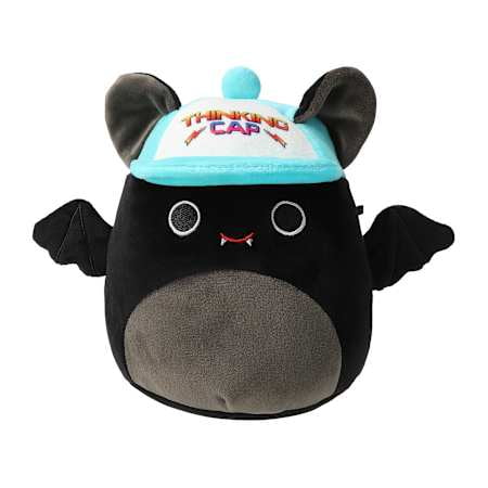 Squishmallow Emily 5 Stranger Things Plush