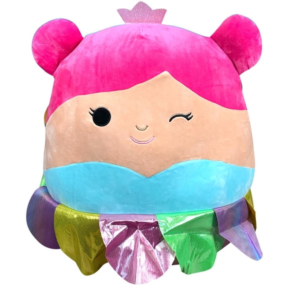 Squishmallows Esmina the Fairy Plush