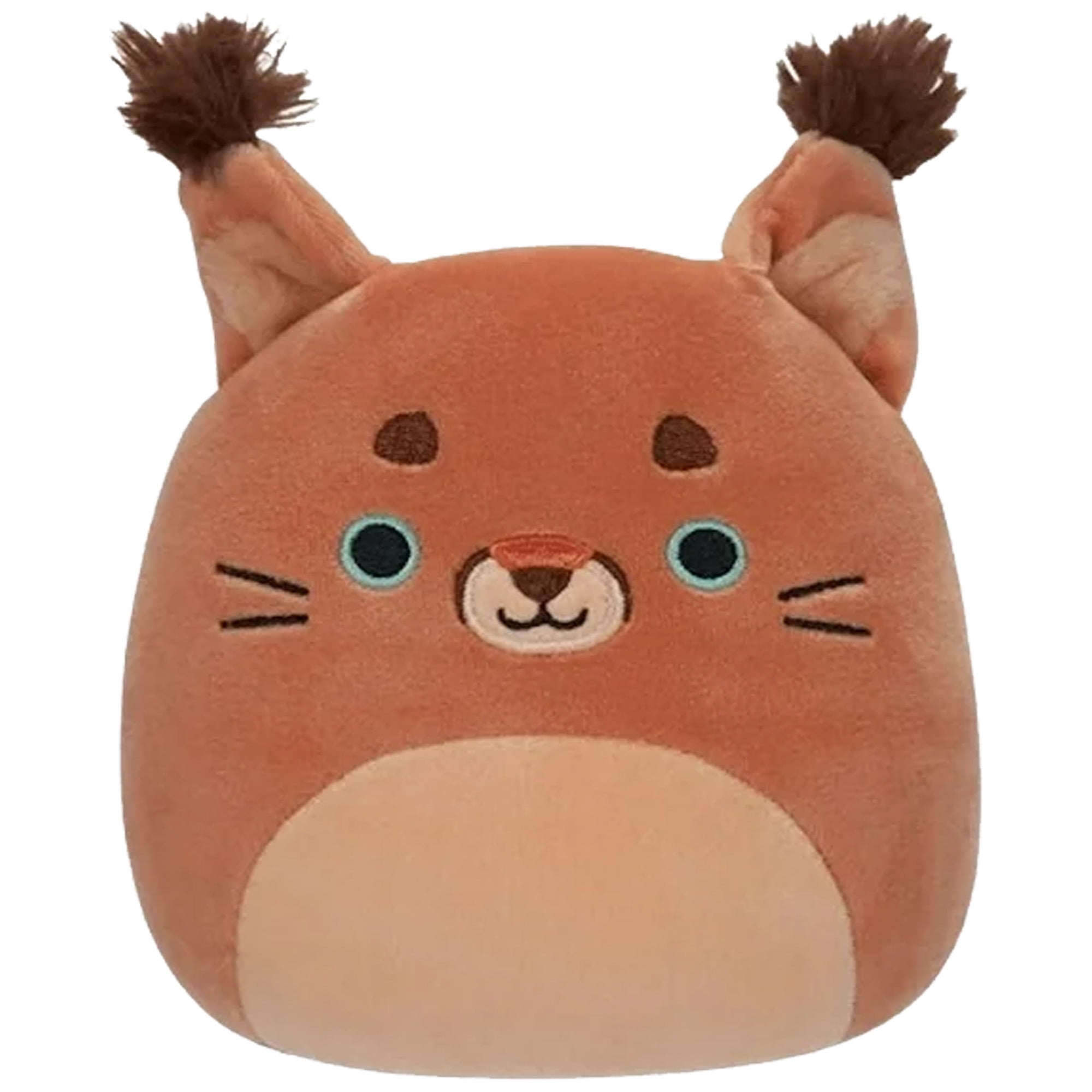 Squishmallow store Farrah shiba inu 16