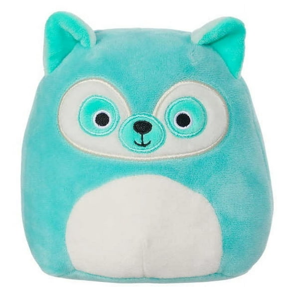 Squishmallows Fantasy & Wildlife Lance the Temur Plush