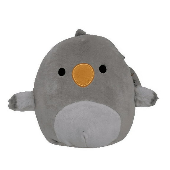 Original Kellytoys Squishmallows 8" Plush Toy - Choose Your Style