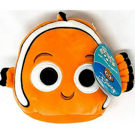 Squishmallows Finding Nemo 5" Plush