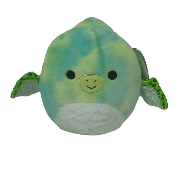 Original Kellytoys Squishmallows 8" Plush Toy - Choose Your Style
