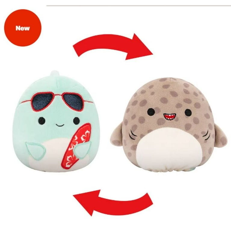 Squishmallows FlipAMallows 8