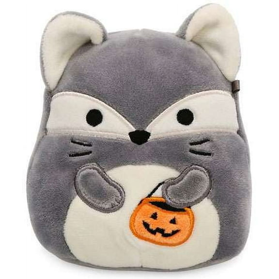 Squishmallows Floxie the Fox Plush