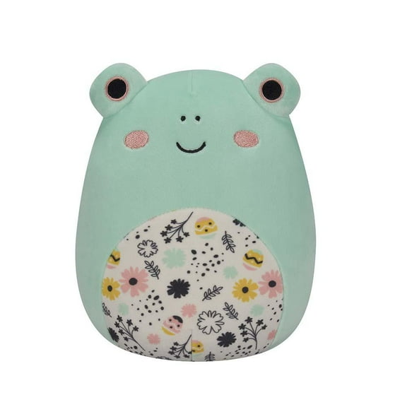 Squishmallows Fritz The Easter Frog 11" Stuffed Plush