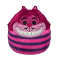 thumbnail image 1 of Squishmallows FuzzAMallow Disney Official 8 inch Cheshire Cat - Child's Ultra Soft Stuffed Plush Toy, 1 of 7