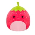 thumbnail image 1 of Squishmallows FuzzAMallow Official 12 inch Scarlet the Red Strawberry - Child's Ultra Soft Stuffed Plush Toy, 1 of 6