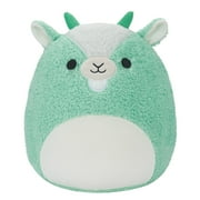 Squishmallow Official Kellytoys 5 Inch Callum The Green Monster