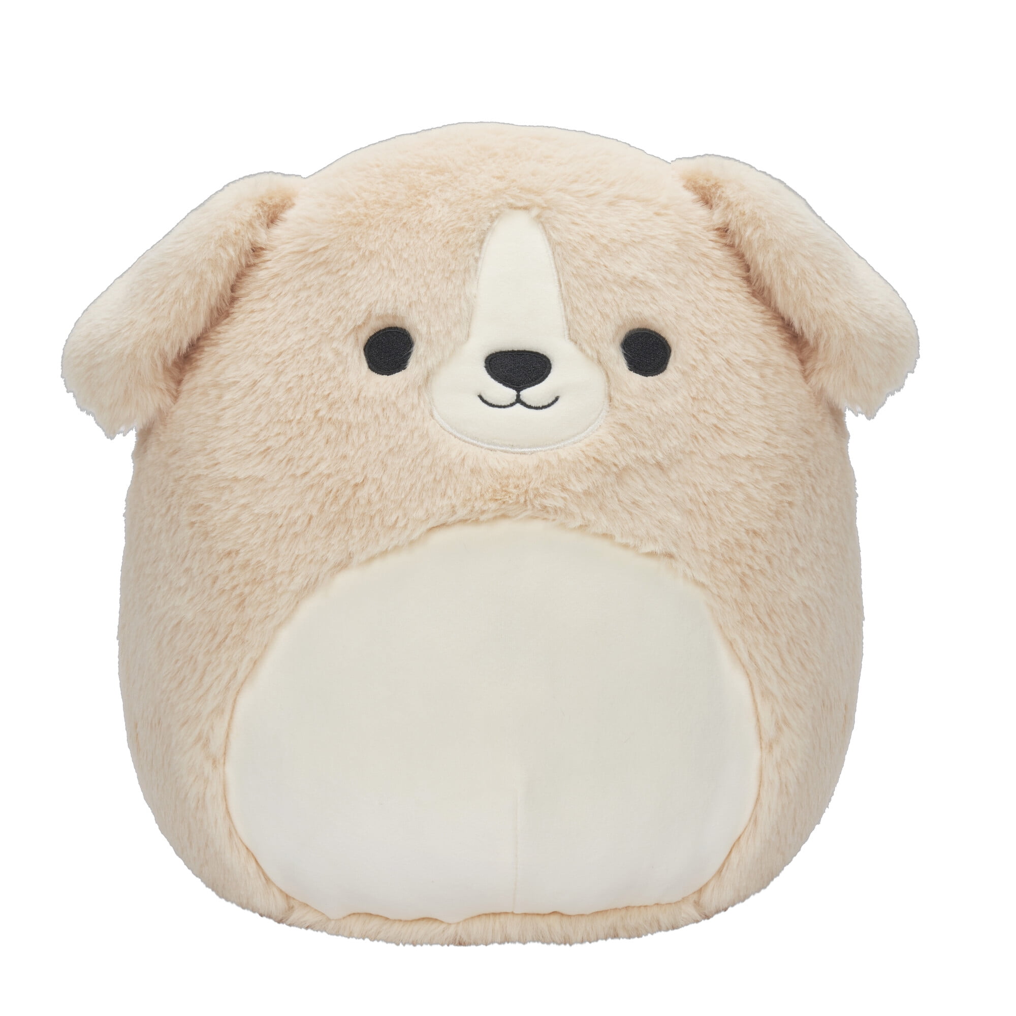 Puppy squishmallow 2025