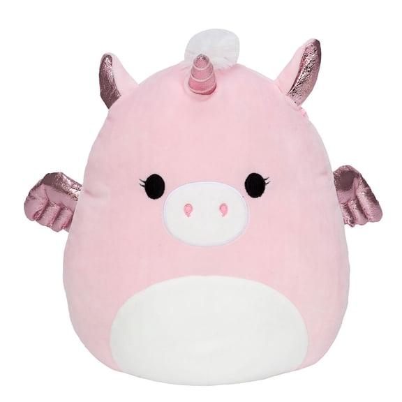 Squishmallows Grecia the Pegasus 8"