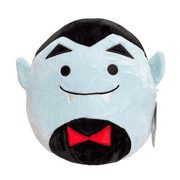 Squishmallows Halloween 2021 Squad 8" Drake the Dracula Super Soft Plush Doll Toy