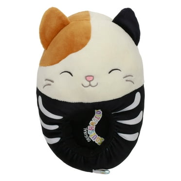 Squishmallows Halloween Slippers, Sizes Kids to Adult