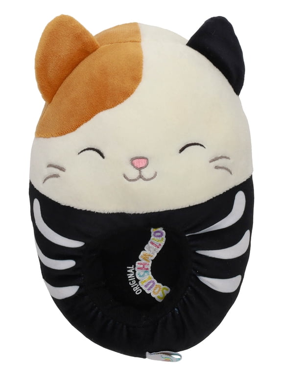 Halloween Slippers, Sizes Kids to Adult
