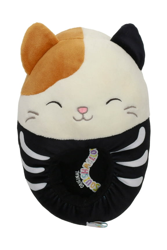 Halloween Slippers, Sizes Kids to Adult