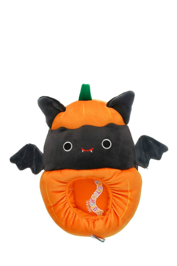 Halloween Slippers, Sizes Kids to Adult