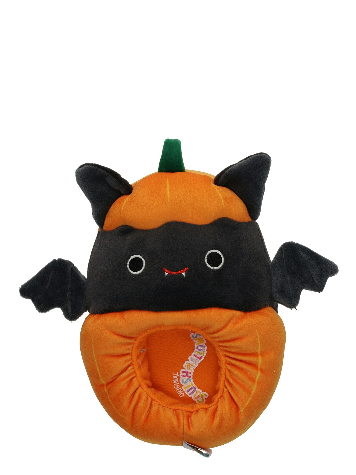 Squishmallows Halloween Slippers, Sizes Kids to Adult