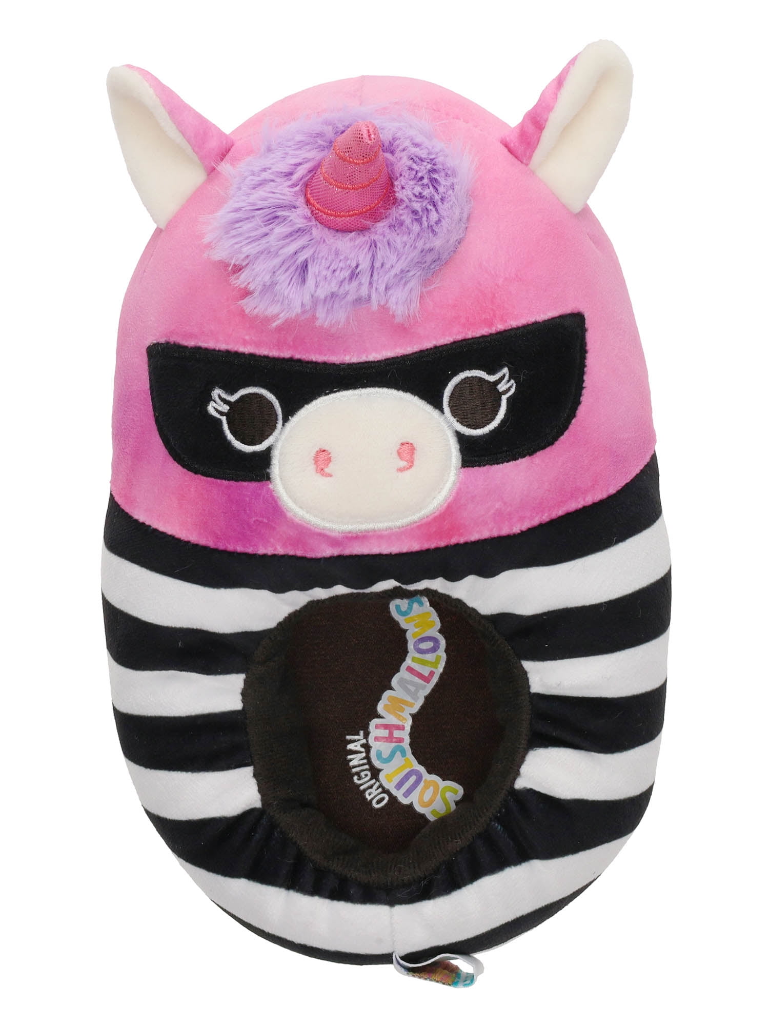 Squishmallows Halloween Slippers, Sizes Kids to Adult