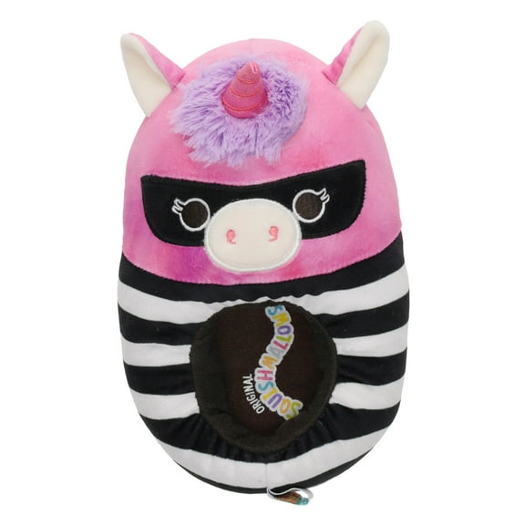 Squishmallows Halloween Slippers, Sizes Kids to Adult