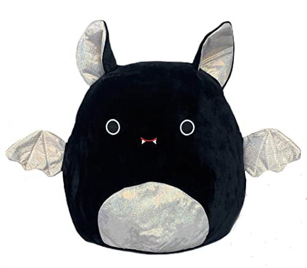 Squishmallows Halloween Squad Emily Bat 5
