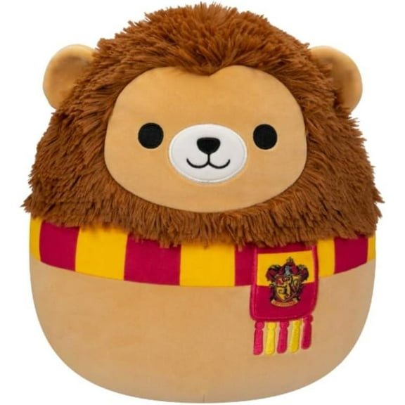 Squishmallows Harry Potter Gryffindor Plush 16 Inch Plush Toy