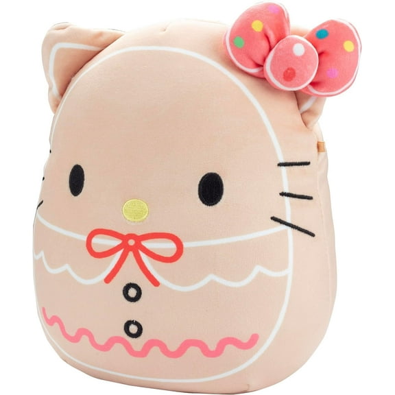 Squishmallows Hello Kitty  Friends Holiday Squad 2023