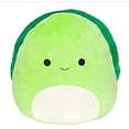 thumbnail image 1 of Squishmallows Henry the Turtle 5 Inch Plush, 1 of 1